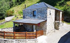 El Cuarto Apartamento Rural